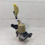 MAZDA PREMACY Power Steering Pump ELECTRIC CW 2010-2018