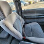 MAZDA BOUNTY Seat Belt / Stalk LH FRONT ASSY BELT AND STALK EXTRA FREESTYLE CAB 2002-2006