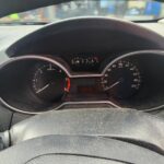 MAZDA BT-50 Instrument Cluster INSTRUMENT CLUSTER AUTO T M 2WD UP UR 2011-2020