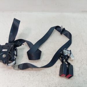 MAZDA CX-5 Seat Belt / Stalk RH REAR ASSY BELT AND STALK KF 2017-2026