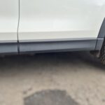 MAZDA CX-5 Body / Door Mould LH REAR DOOR MOULDING LOWER KF 2017-ON