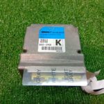 MAZDA ATENZA / MAZDA 6 Airbag Module / Sensor / Computer MODULE P N GGV2 GH 2010-2012