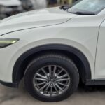 MAZDA CX-5 Left Front Guard KF 2017-2026