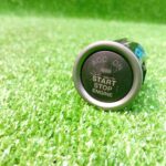 MAZDA AXELA / MAZDA 3 Miscellaneous Switch / Relay PUSH START BUTTON BL 2009-2013
