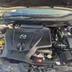 MAZDA AXELA / MAZDA 3 Engine PETROL 2.3 L3 TURBO MPS COMPLETE W TURBO BK 2006-2009