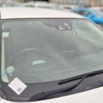 MAZDA AXELA / MAZDA 3 Windscreen BM 2013-2016
