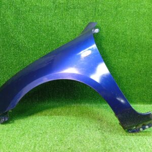 MAZDA AXELA / MAZDA 3 Left Front Guard BK SEDAN NON SKIRT TYPE 2003-2009