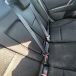 MAZDA AXELA / MAZDA 3 Seat Belt / Stalk CENTRE REAR ASSY BELT AND STALK HATCH BL 2009-2013