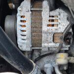 MAZDA CX-5 Alternator PETROL 2.0 2.5 KE 2012-2016