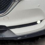 MAZDA CX-5 Left Fog Light / Indicator BUMPER FOGLAMP KF 2017-2021