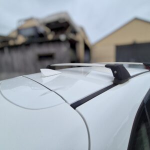 MAZDA CX-5 Roof Racks Cross Bars KF 2017-2026