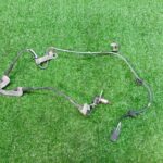 MAZDA BOUNTY Abs Brake Sensor LH FRONT 2WD UTE 2002-2006