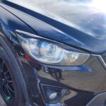 MAZDA CX-5 Right Front Head Light KE GT AKERA XENON TYPE JAPAN IMPORT K072 2012-2015
