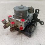 MAZDA BOUNTY Abs Pump & Modulator Unit 2WD 2002-2006