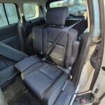 MAZDA PREMACY Seat Belt / Stalk CENTRE REAR ASSY BELT AND STALK CR 2005-2010