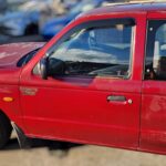 MAZDA BOUNTY Left Front Door UTE 1999-2006