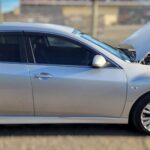MAZDA ATENZA / MAZDA 6 Right Front Door GH 2008-2012