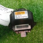 MAZDA AXELA / MAZDA 3 Headlamp Hid Ballast BL XENON BALLAST PACK ONLY RH SIDE 2009-2013