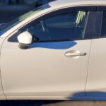MAZDA DEMIO / MAZDA 2 Left Front Door DJ DL SEDAN HATCH 2014-ON