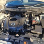 MAZDA DEMIO / MAZDA 2 Engine Cover PETROL 1.3 DJ DL 2014-ON
