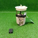 MAZDA AXELA / MAZDA 3 Fuel Pump BK IN TANK PUMP SENDER PETROL 2.3 TURBO L3 MPS 2006-2009