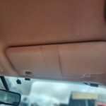 MAZDA AXELA / MAZDA 3 Sunvisor BM RH SIDE 2013-2016