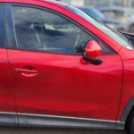 MAZDA CX-5 Right Front Door KE 2012-2017