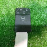 MAZDA PREMACY Key Fob WAGON 2005-2010