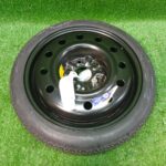 MAZDA ATENZA / MAZDA 6 Steel Wheel GG GY SPARE SMALLER WHEEL 2002-ON