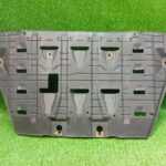 MAZDA BT-50 Lower Engine Under Tray TF REAR UNDERBODY TRAY PLASTIC 2020-ON