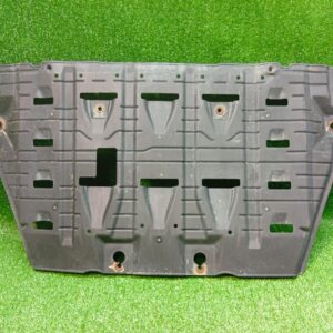 MAZDA BT-50 Lower Engine Under Tray TF REAR UNDERBODY TRAY PLASTIC 2020-ON