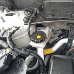 MAZDA CX-5 Master Cylinder KF DIESEL 2.2 AUTO T M 2017-2023