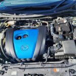 MAZDA AXELA / MAZDA 3 Engine PETROL 2.0 PE SKYACTIV 8TH LETTER OF VIN 7 BL 2011-2013
