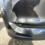 MAZDA CX-5 Right Fog Light / Indicator BUMPER FOGLAMP KF 2017-2021