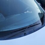 MAZDA AXELA / MAZDA 3 Wiper Arm FRONT RH SIDE BL HATCH SEDAN 2009-2013