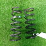 MAZDA AXELA / MAZDA 3 Rear Coil Spring BK PAIR 2003-2009