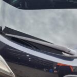 MAZDA AXELA / MAZDA 3 Wiper Arm TAILGATE BL HATCH 2009-2013