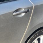 MAZDA AXELA / MAZDA 3 Door Handle OUTER LH REAR BL 2009-2013