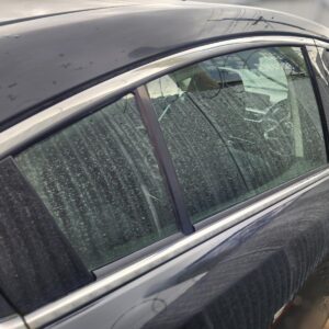 MAZDA ATENZA / MAZDA 6 Right Rear 1/4 Door Glass GJ GL SEDAN DARK TINT TYPE 2012-2024
