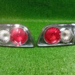 MAZDA ATENZA / MAZDA 6 Miscellaneous GG GY 2002-2007