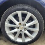 MAZDA ATENZA / MAZDA 6 Mag Wheel / Alloy Wheel FACTORY 17X7IN 10 SPOKE GG GY LUXURY SPORTS CLASSIC 2005-2007