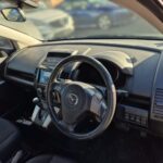MAZDA PREMACY Ignition Switch With Key CR 2005-2010