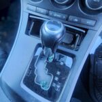 MAZDA AXELA / MAZDA 3 Gear Stick / Gear Shifter BL AUTO T M TIPTRONIC 2009-2013