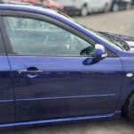 MAZDA ATENZA / MAZDA 6 Right Front Door GG GY SEDAN HATCH WAGON 2002-2008