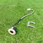 MAZDA AXELA / MAZDA 3 Door Lock TAILGATE OPENING RELEASE BUTTON BL 2009-2013