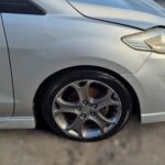 MAZDA PREMACY Mag Wheel / Alloy Wheel FACTORY CR 2008-2010