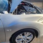 MAZDA ATENZA / MAZDA 6 Right Front Guard GH W SIDE SKIRT REPEATER TYPE 2008-2012