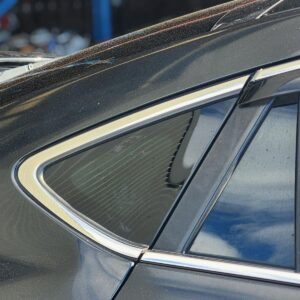 MAZDA ATENZA / MAZDA 6 Right Rear Side Glass GH DARK TINT TYPE 5DR HATCH 2008-2012