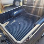 MAZDA BOUNTY Ute Tray Liner Tuf Deck DUAL CAB 1999-2006