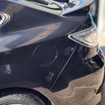 MAZDA ATENZA / MAZDA 6 Fuel Door Filler FUEL DOOR GH 2008-2012